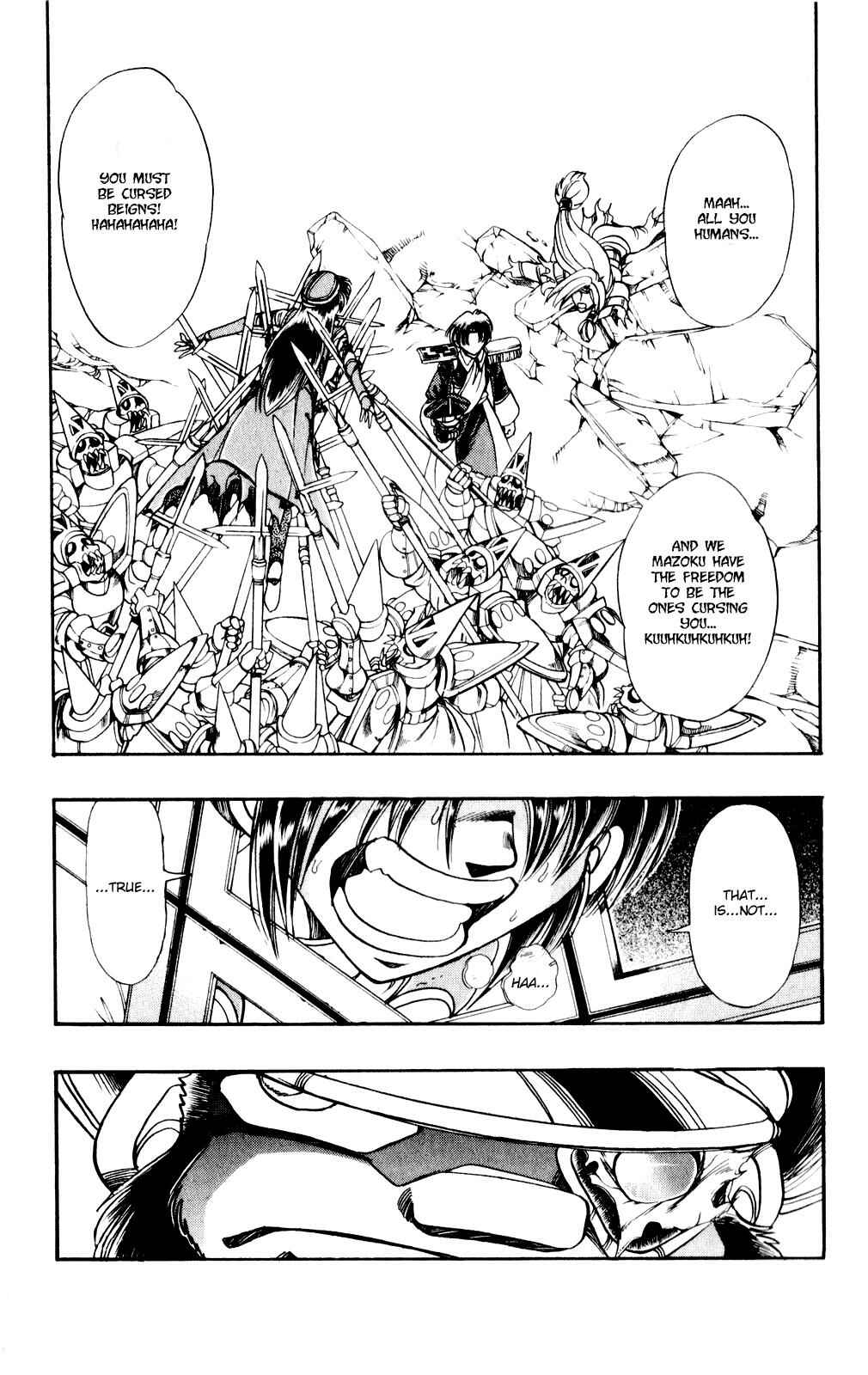 Page 44 Chapter 132 The Violinist of Hamelin
