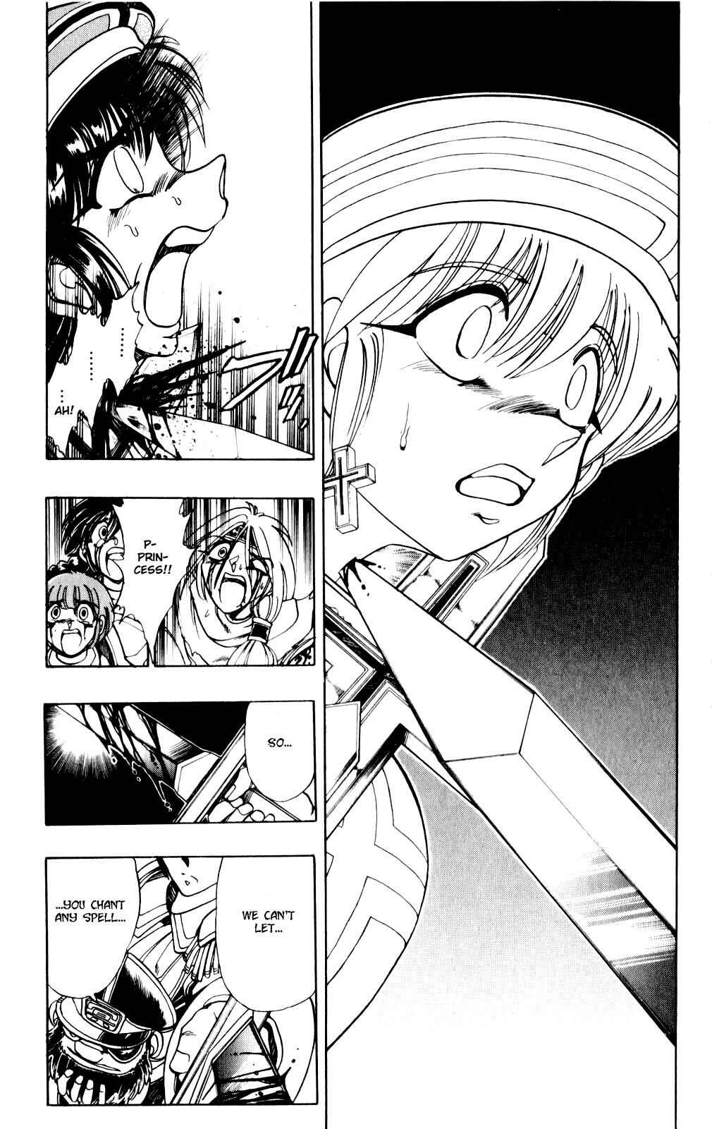 Page 47 Chapter 132 The Violinist of Hamelin
