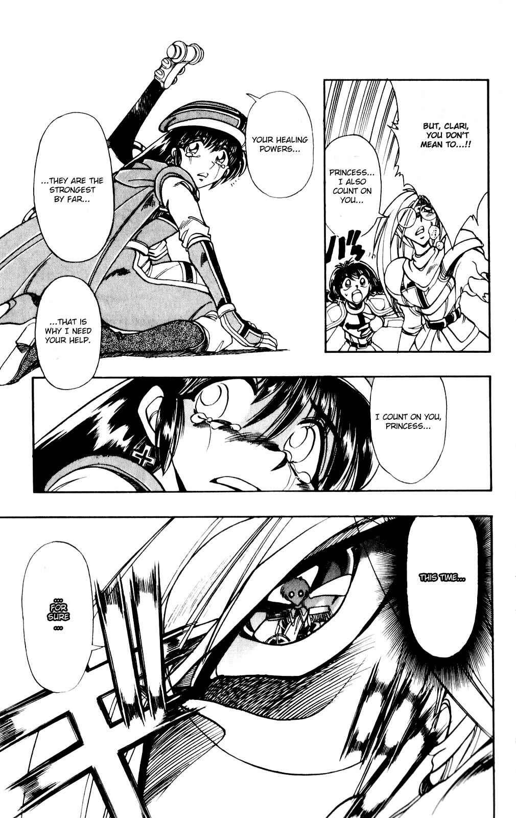 Page 4 Chapter 132 The Violinist of Hamelin