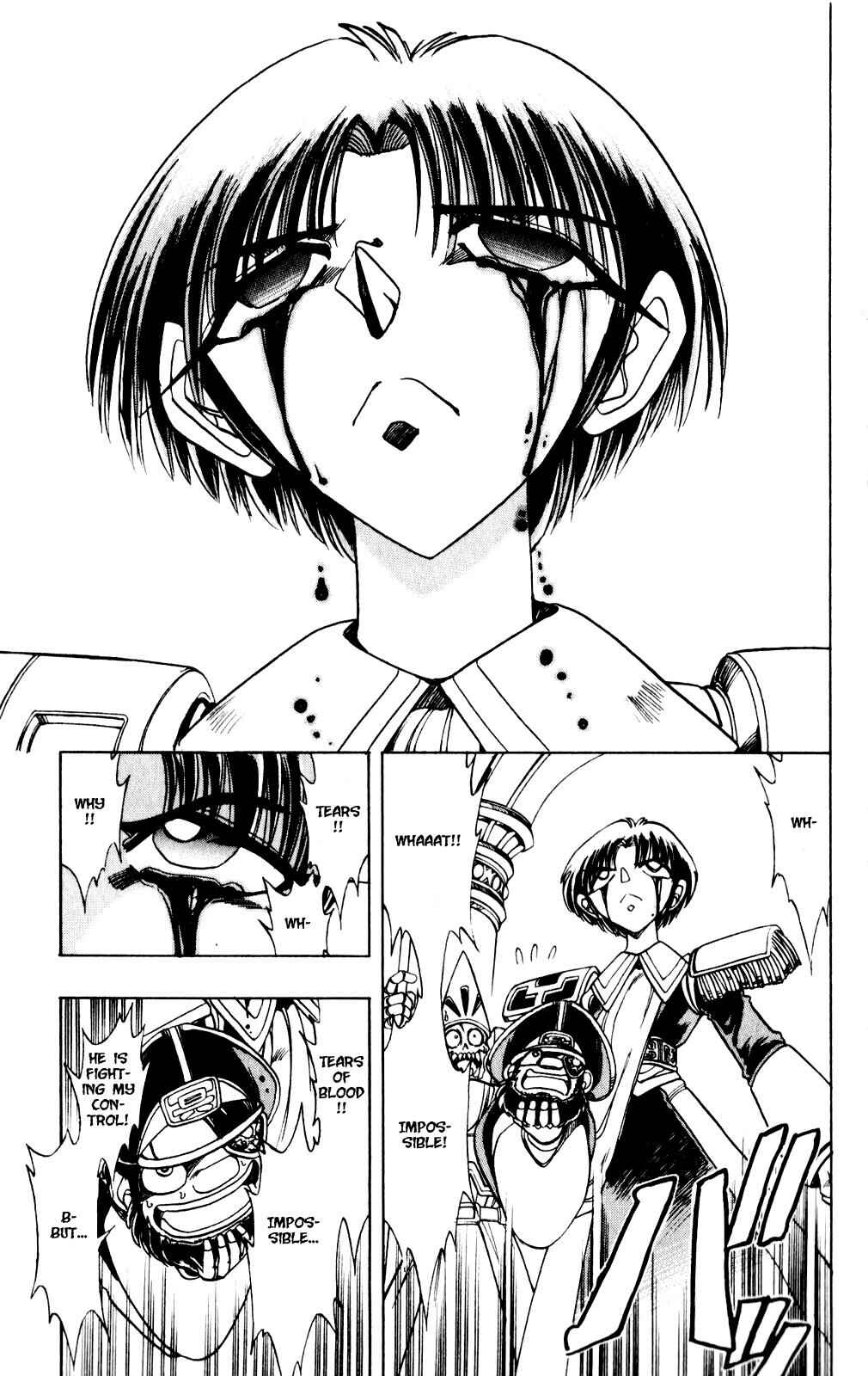 Page 49 Chapter 132 The Violinist of Hamelin