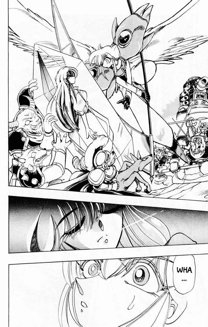 Page 20 Chapter 41 The Violinist of Hamelin