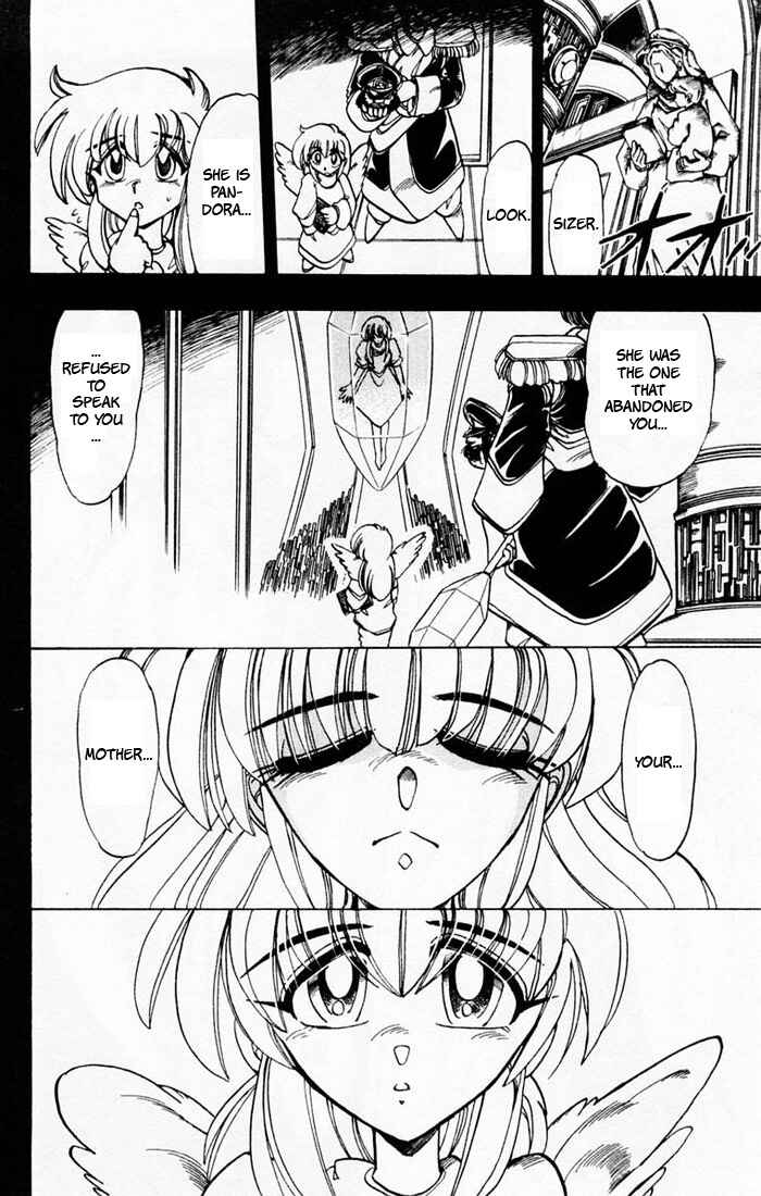 Page 22 Chapter 41 The Violinist of Hamelin