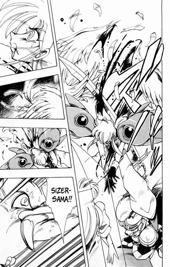 Page 25 Chapter 41 The Violinist of Hamelin