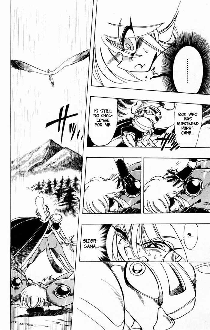 Page 32 Chapter 41 The Violinist of Hamelin
