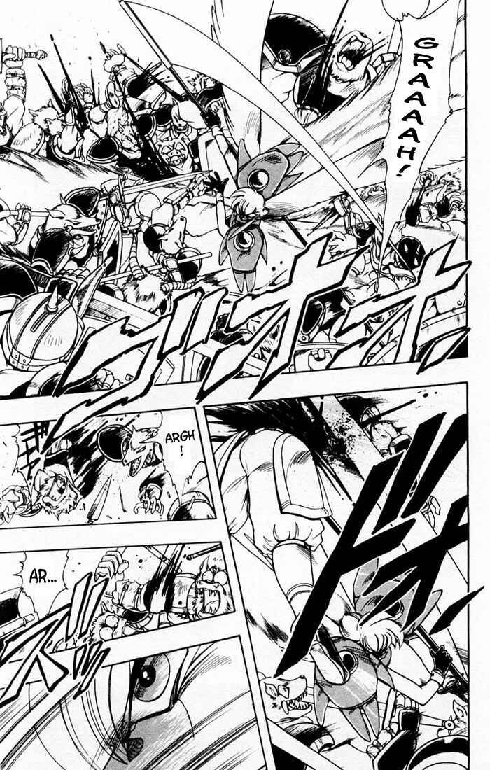 Page 9 Chapter 41 The Violinist of Hamelin