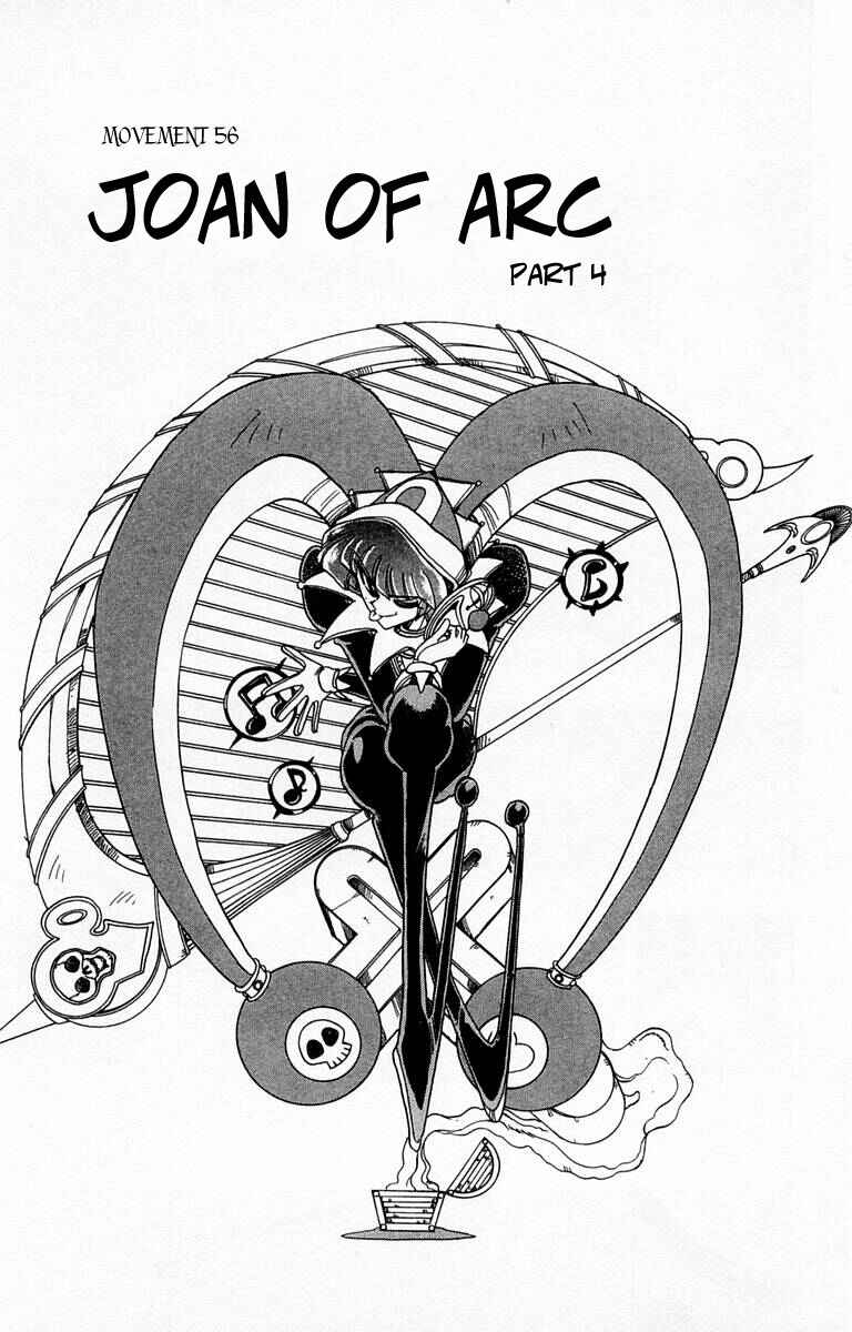 Page 1 Chapter 56 The Violinist of Hamelin