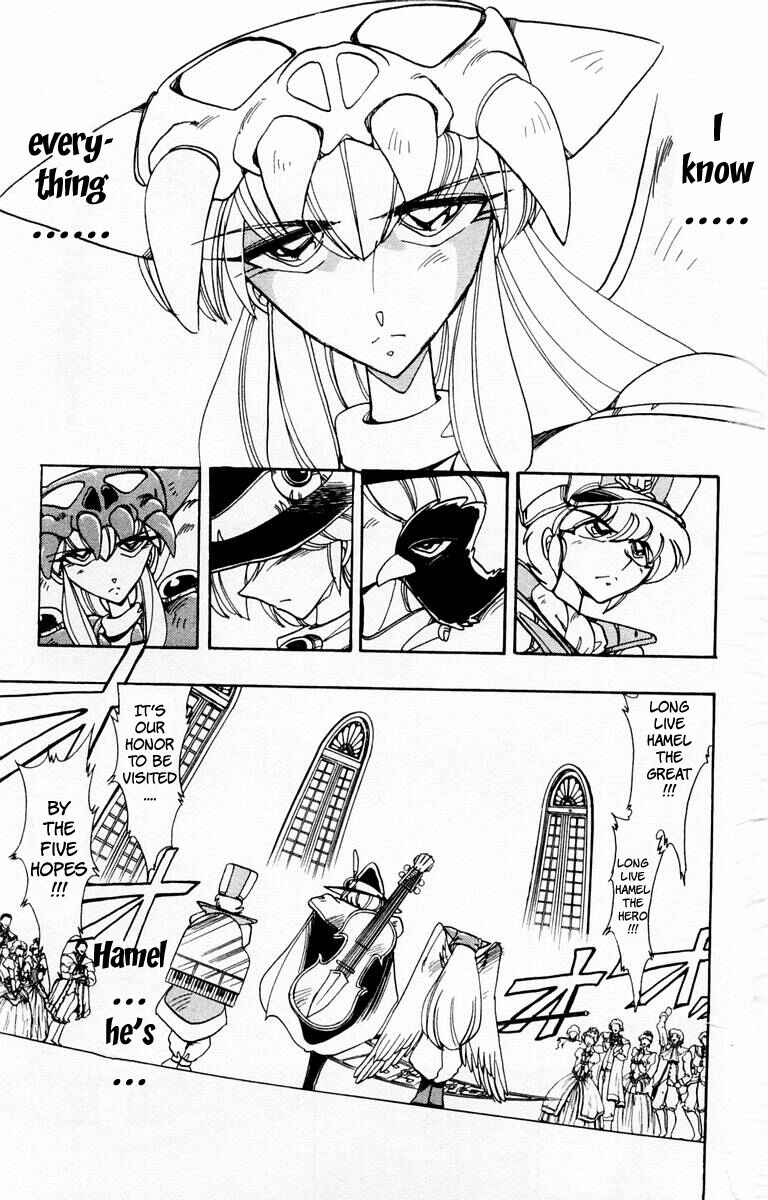 Page 16 Chapter 56 The Violinist of Hamelin