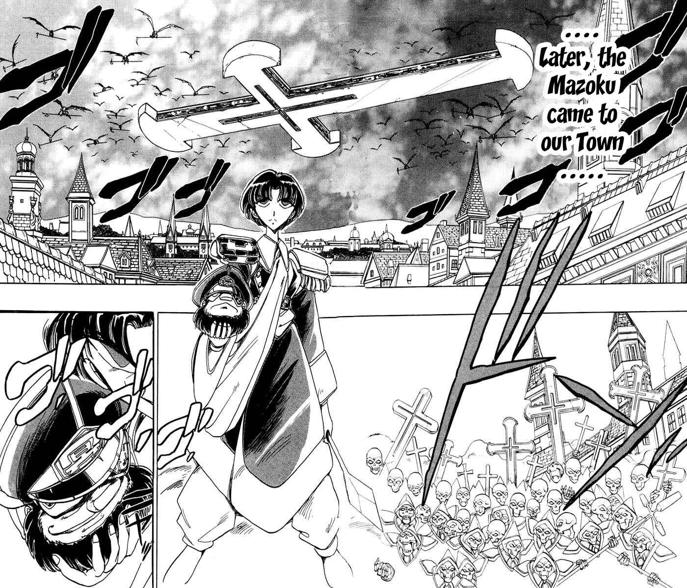 Page 19 Chapter 56 The Violinist of Hamelin