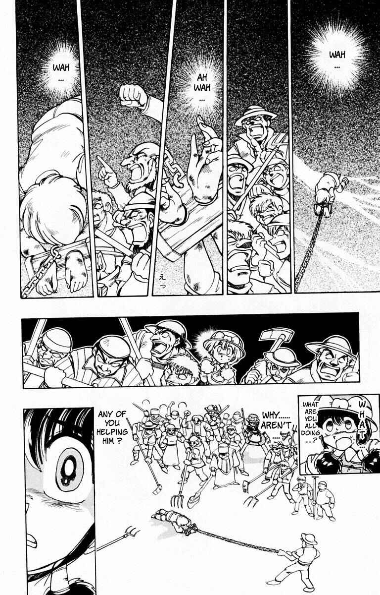 Page 2 Chapter 56 The Violinist of Hamelin