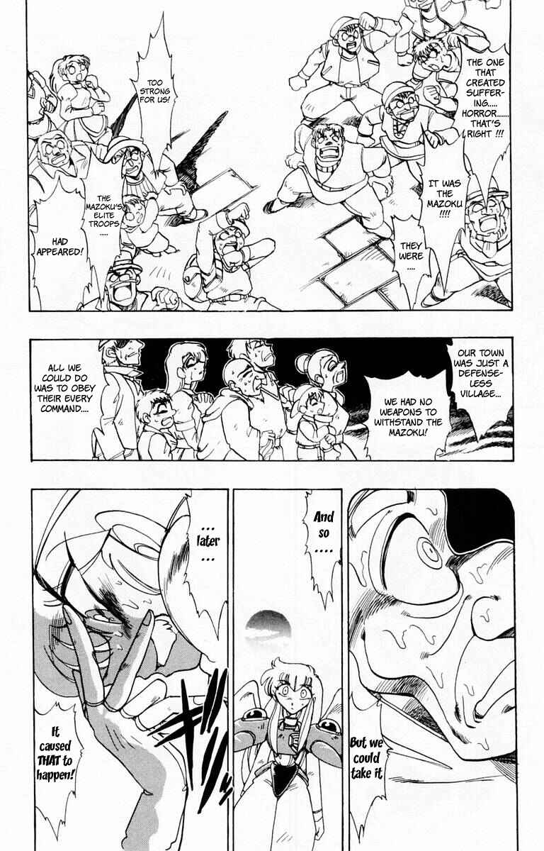 Page 20 Chapter 56 The Violinist of Hamelin