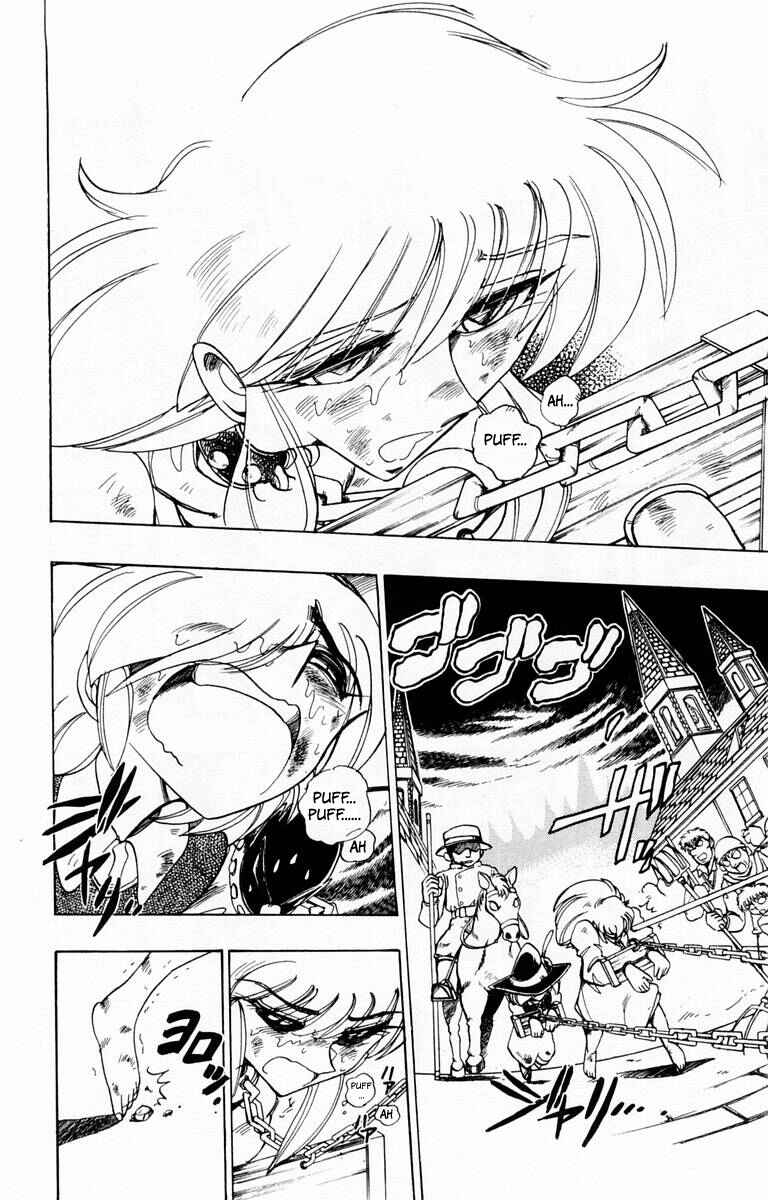 Page 22 Chapter 56 The Violinist of Hamelin