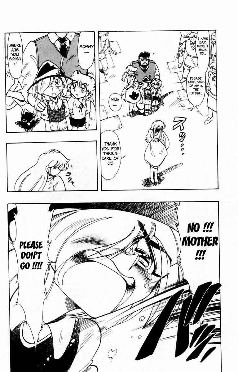 Page 34 Chapter 56 The Violinist of Hamelin