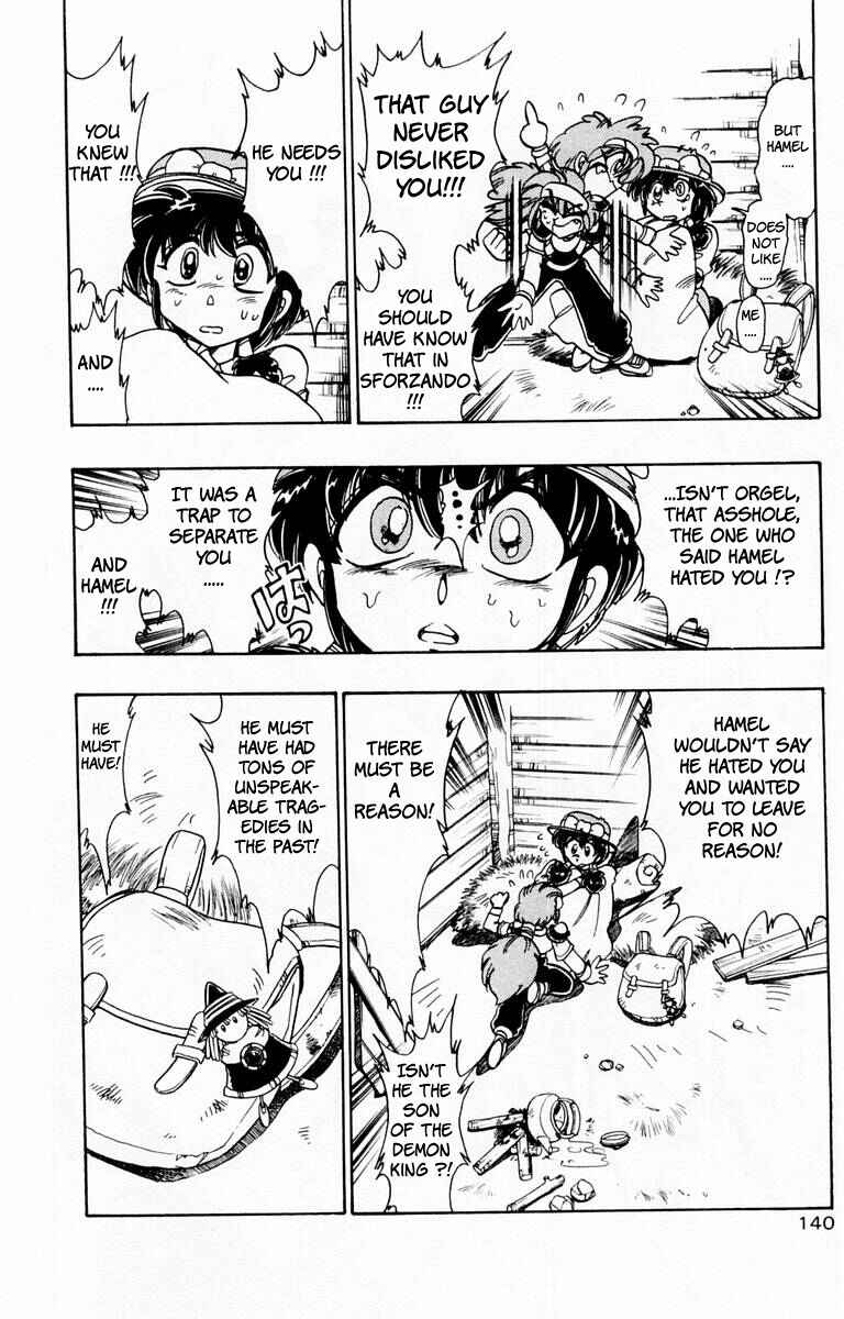 Page 42 Chapter 56 The Violinist of Hamelin