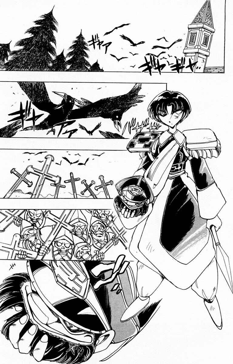 Page 45 Chapter 56 The Violinist of Hamelin