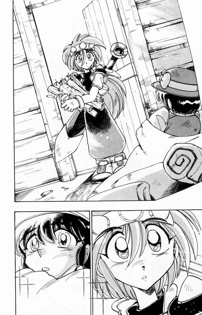 Page 8 Chapter 56 The Violinist of Hamelin