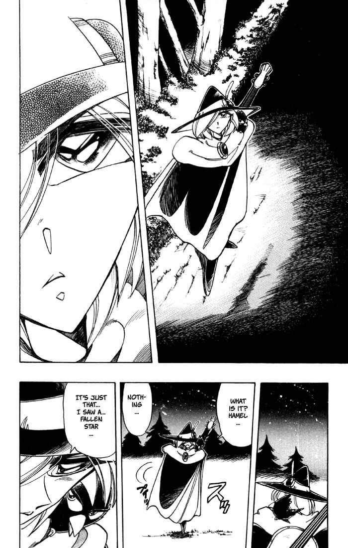 Page 11 Chapter 75 The Violinist of Hamelin