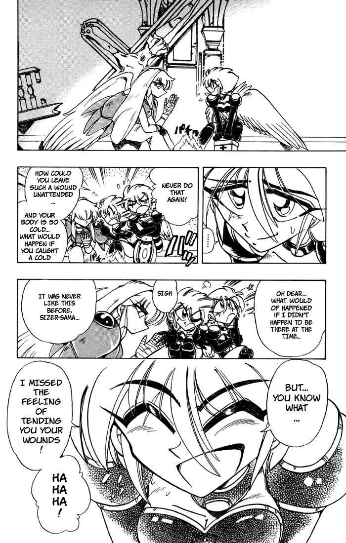 Page 15 Chapter 75 The Violinist of Hamelin