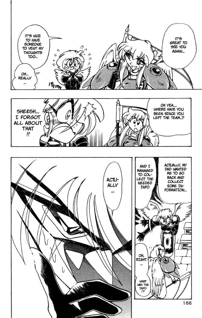 Page 27 Chapter 75 The Violinist of Hamelin