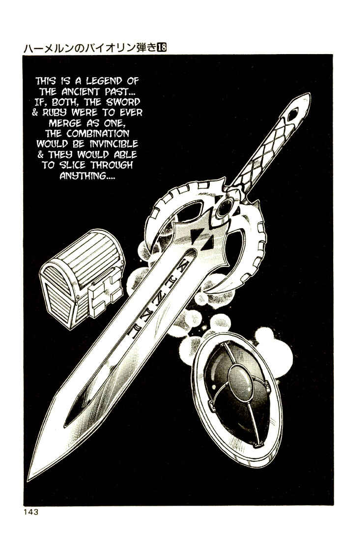 Page 4 Chapter 75 The Violinist of Hamelin
