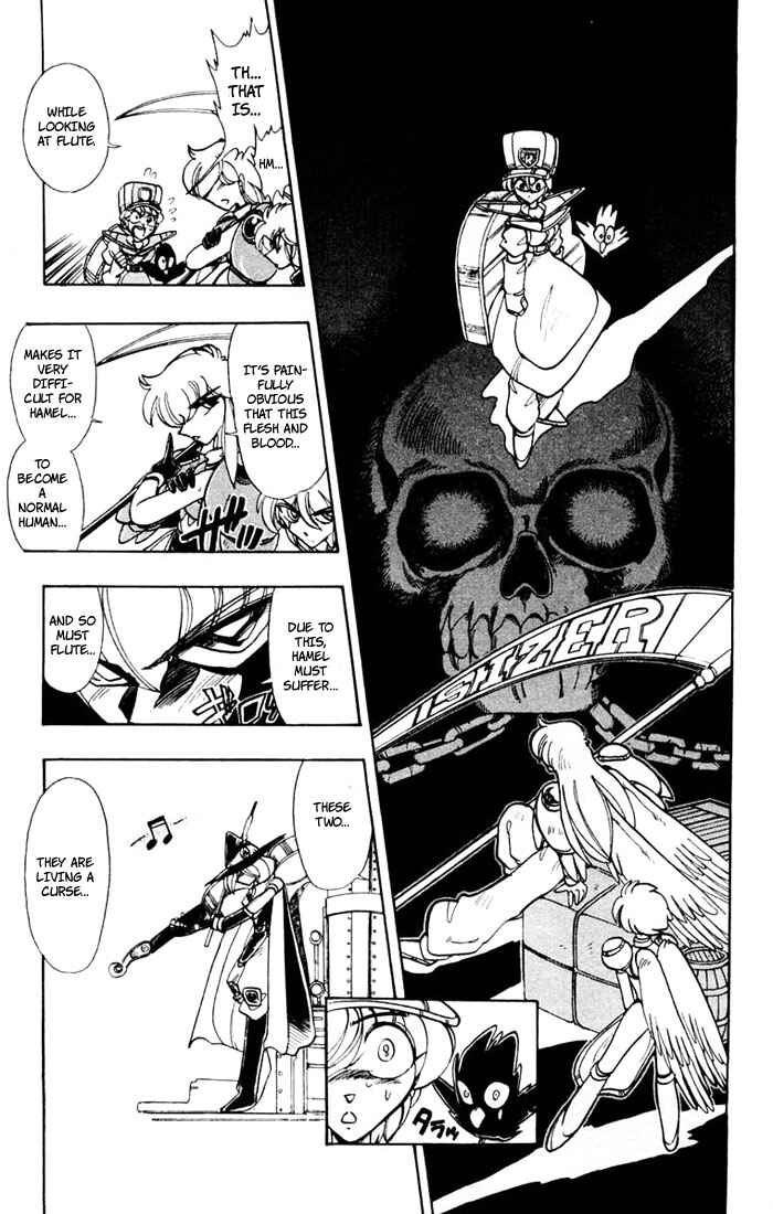 Page 18 Chapter 50 The Violinist of Hamelin