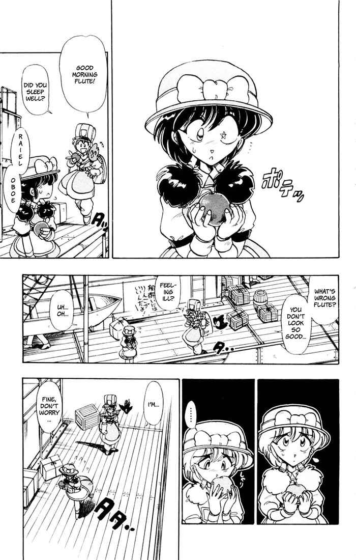 Page 8 Chapter 50 The Violinist of Hamelin
