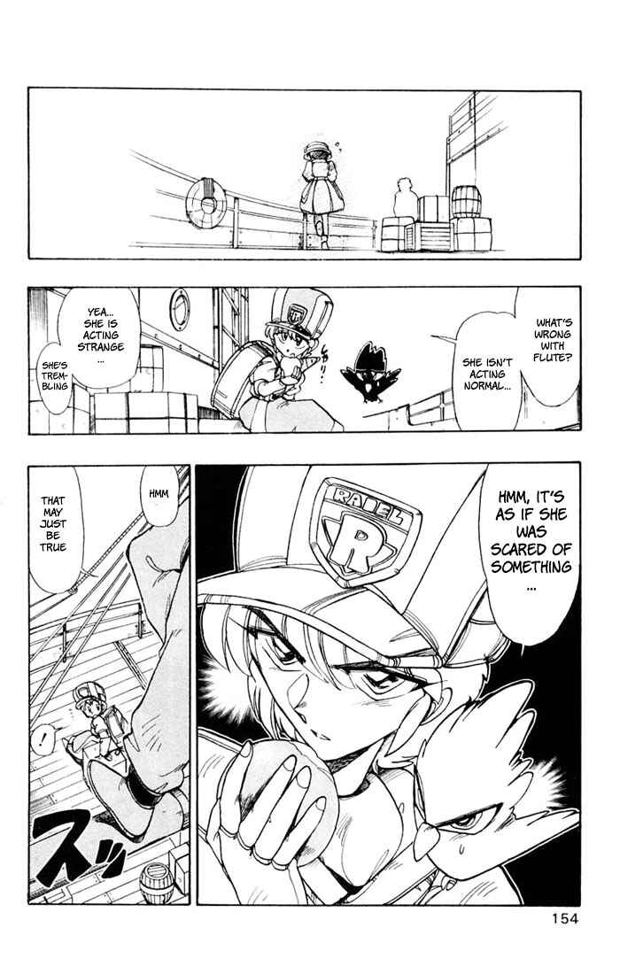Page 9 Chapter 50 The Violinist of Hamelin