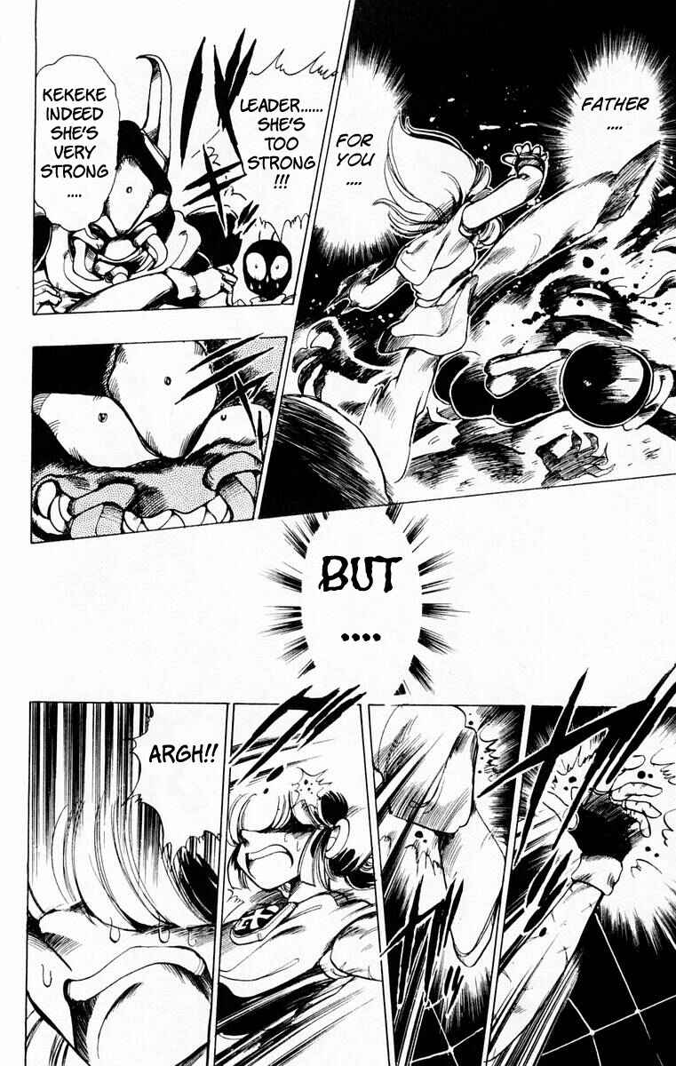 Page 24 Chapter 139 The Violinist of Hamelin