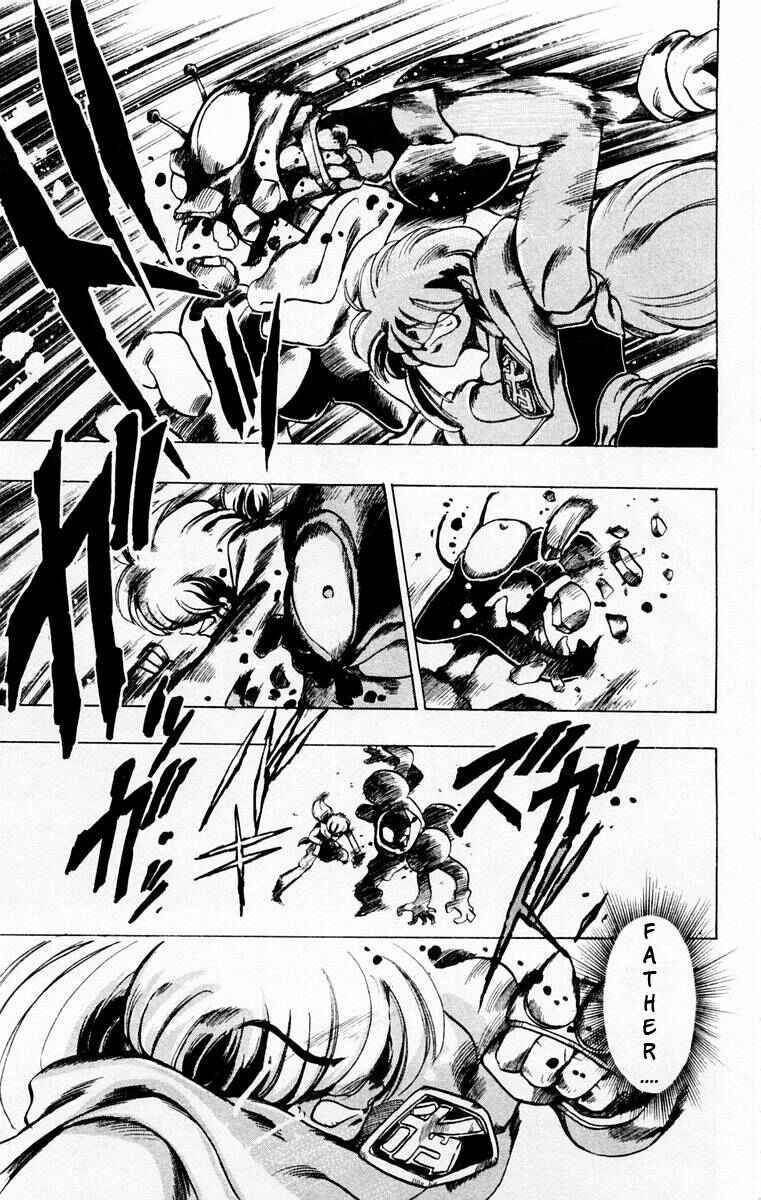 Page 3 Chapter 139 The Violinist of Hamelin