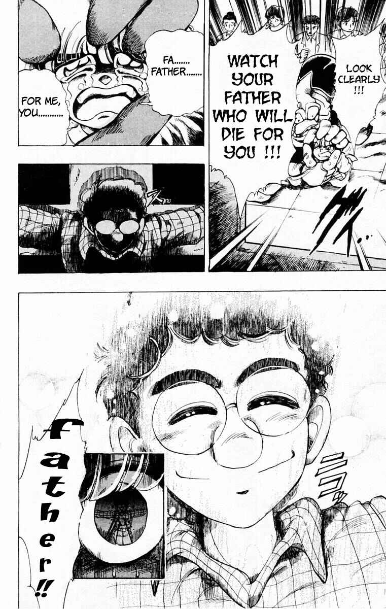 Page 30 Chapter 139 The Violinist of Hamelin