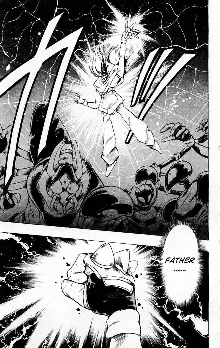 Page 31 Chapter 139 The Violinist of Hamelin