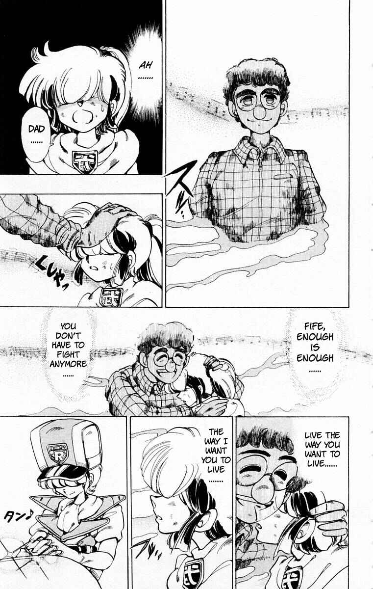 Page 35 Chapter 139 The Violinist of Hamelin