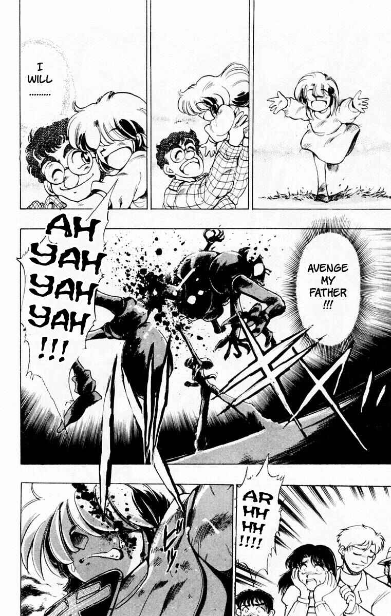 Page 4 Chapter 139 The Violinist of Hamelin