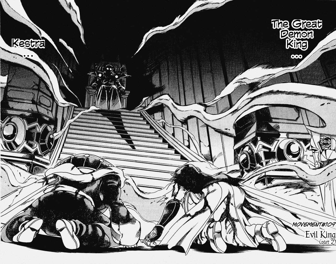Page 10 Chapter 109 The Violinist of Hamelin