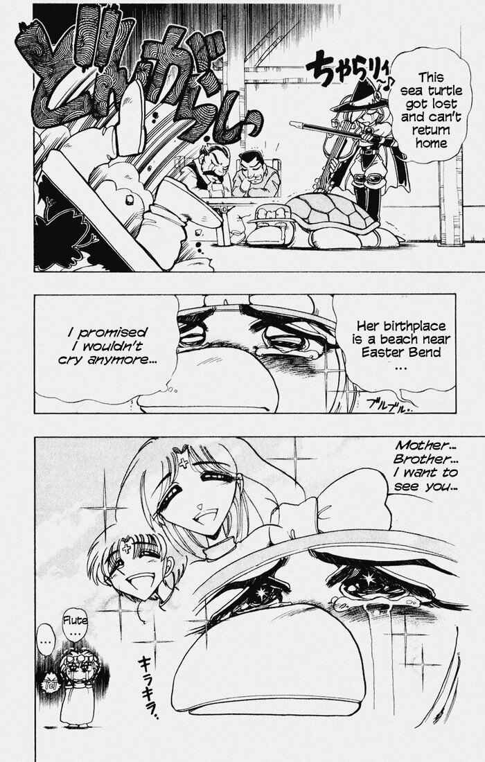Page 29 Chapter 109 The Violinist of Hamelin