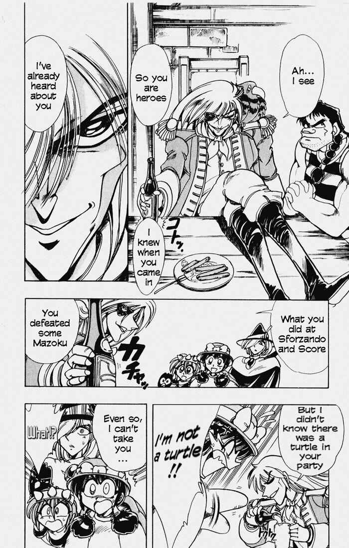 Page 35 Chapter 109 The Violinist of Hamelin