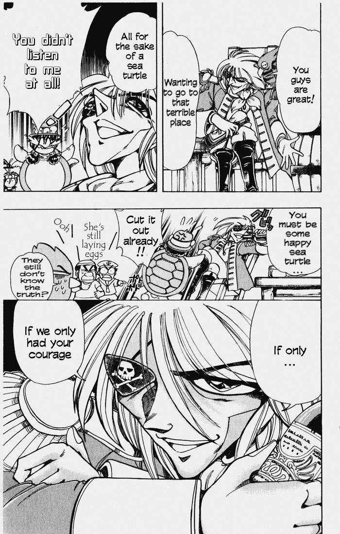 Page 40 Chapter 109 The Violinist of Hamelin