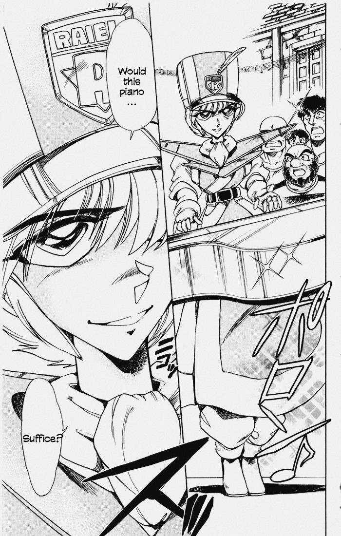 Page 44 Chapter 109 The Violinist of Hamelin