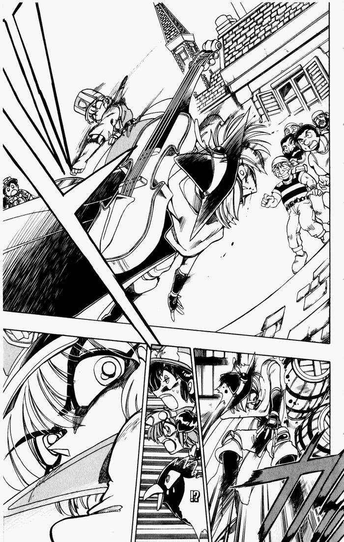 Page 50 Chapter 109 The Violinist of Hamelin