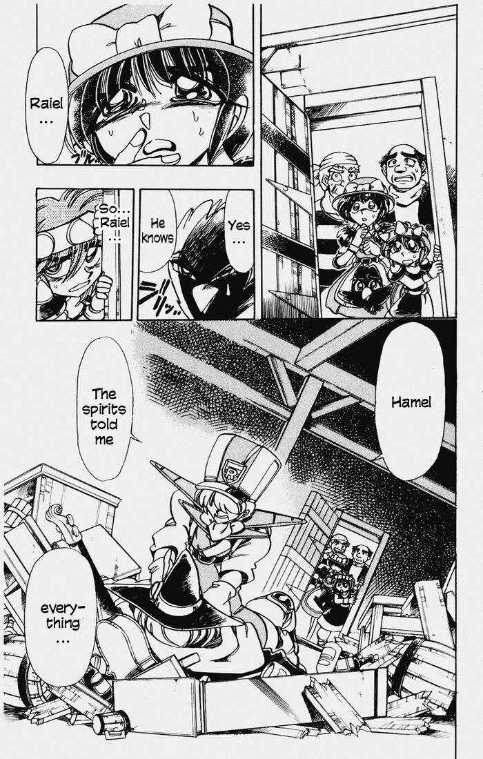 Page 56 Chapter 109 The Violinist of Hamelin