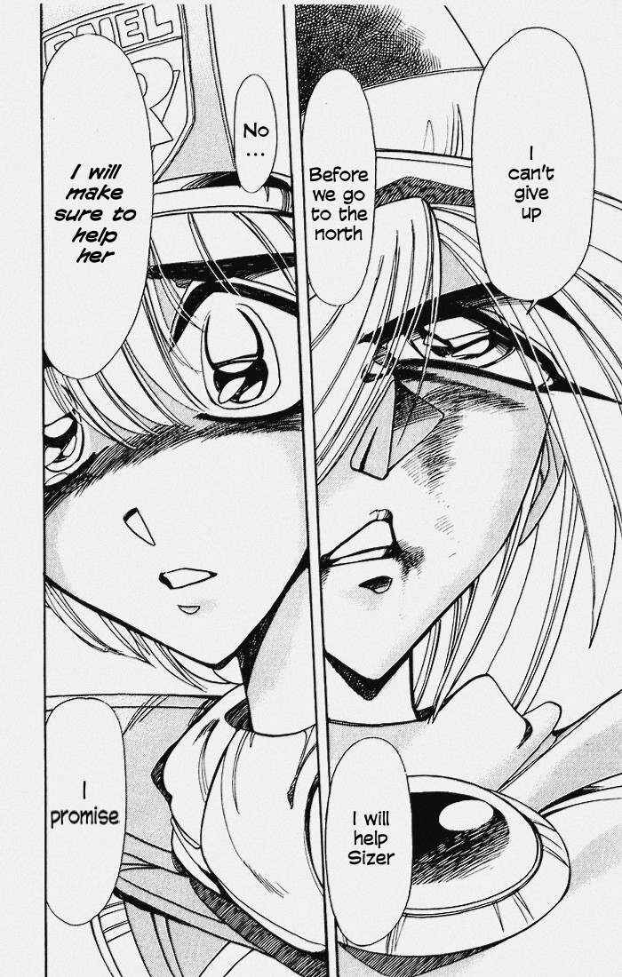 Page 59 Chapter 109 The Violinist of Hamelin