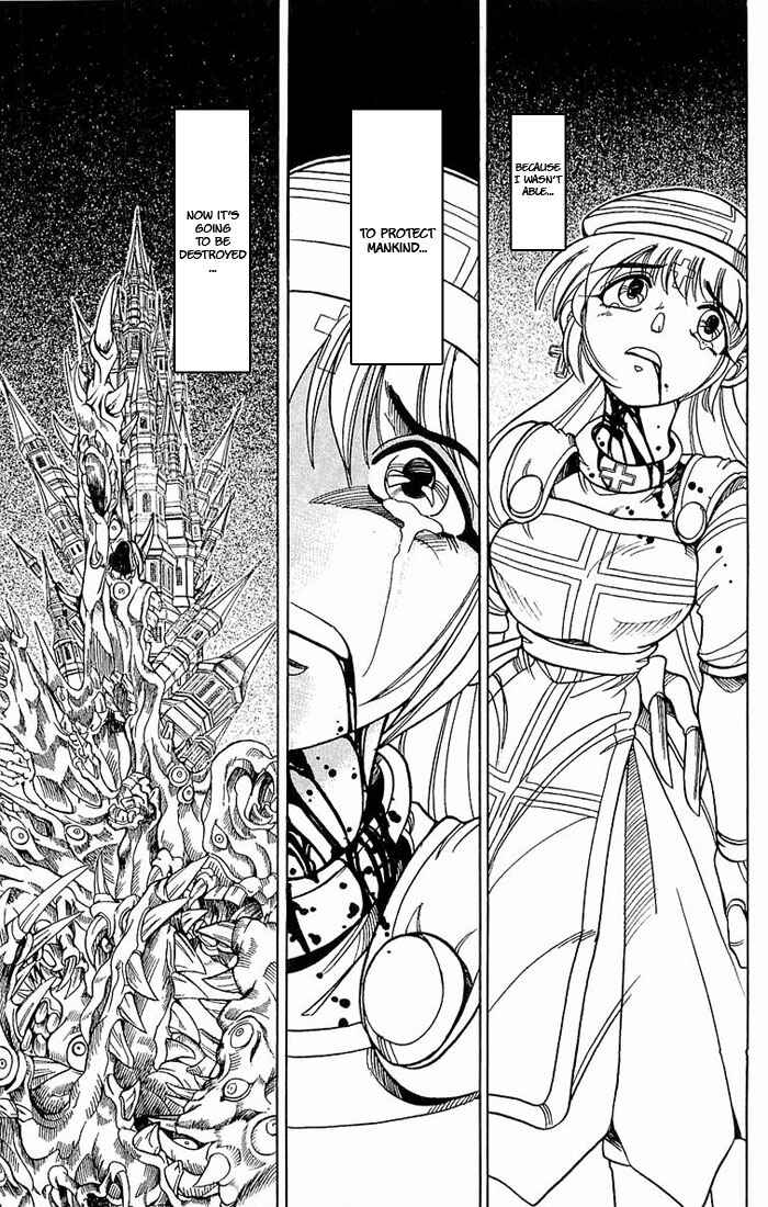 Page 14 Chapter 141 The Violinist of Hamelin