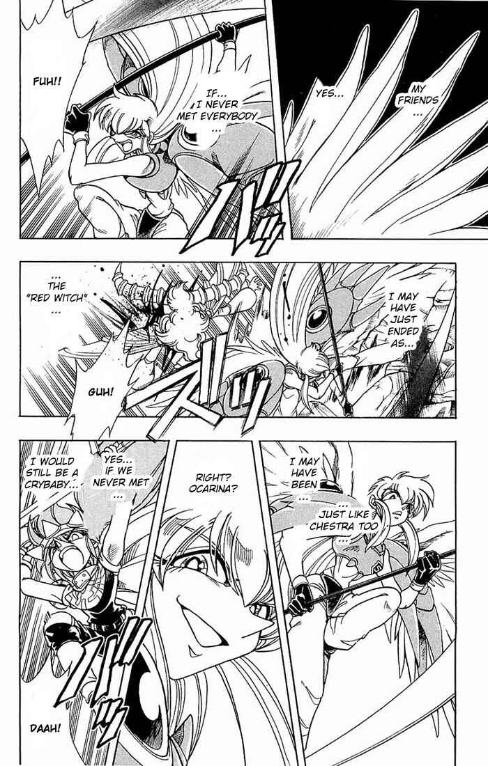 Page 37 Chapter 141 The Violinist of Hamelin