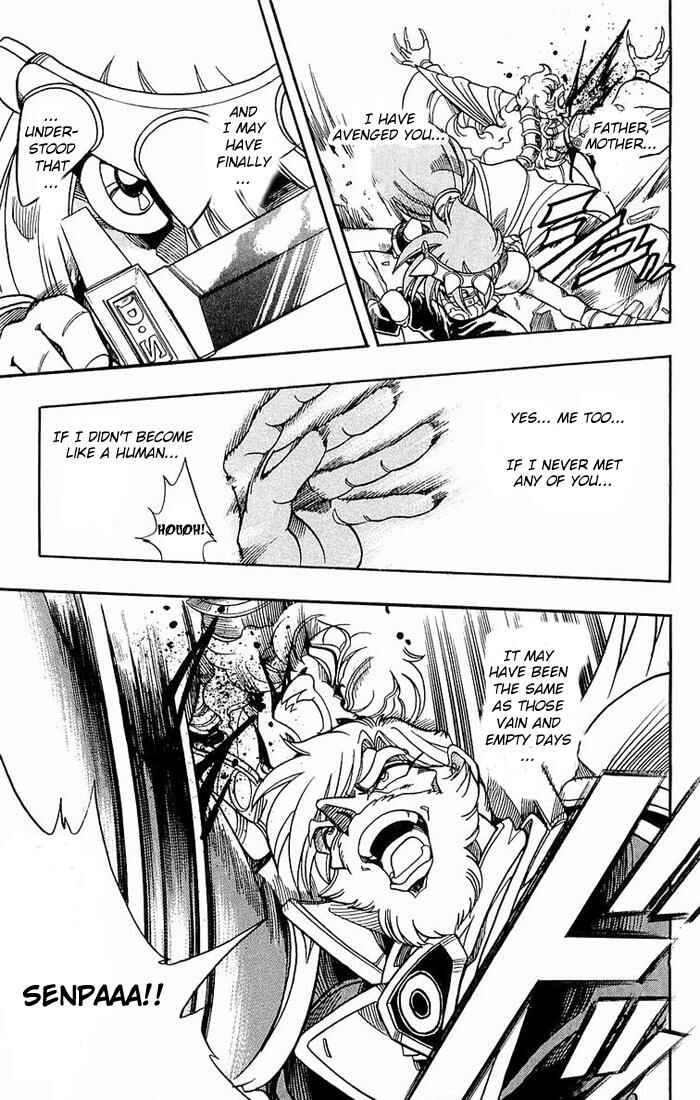Page 38 Chapter 141 The Violinist of Hamelin