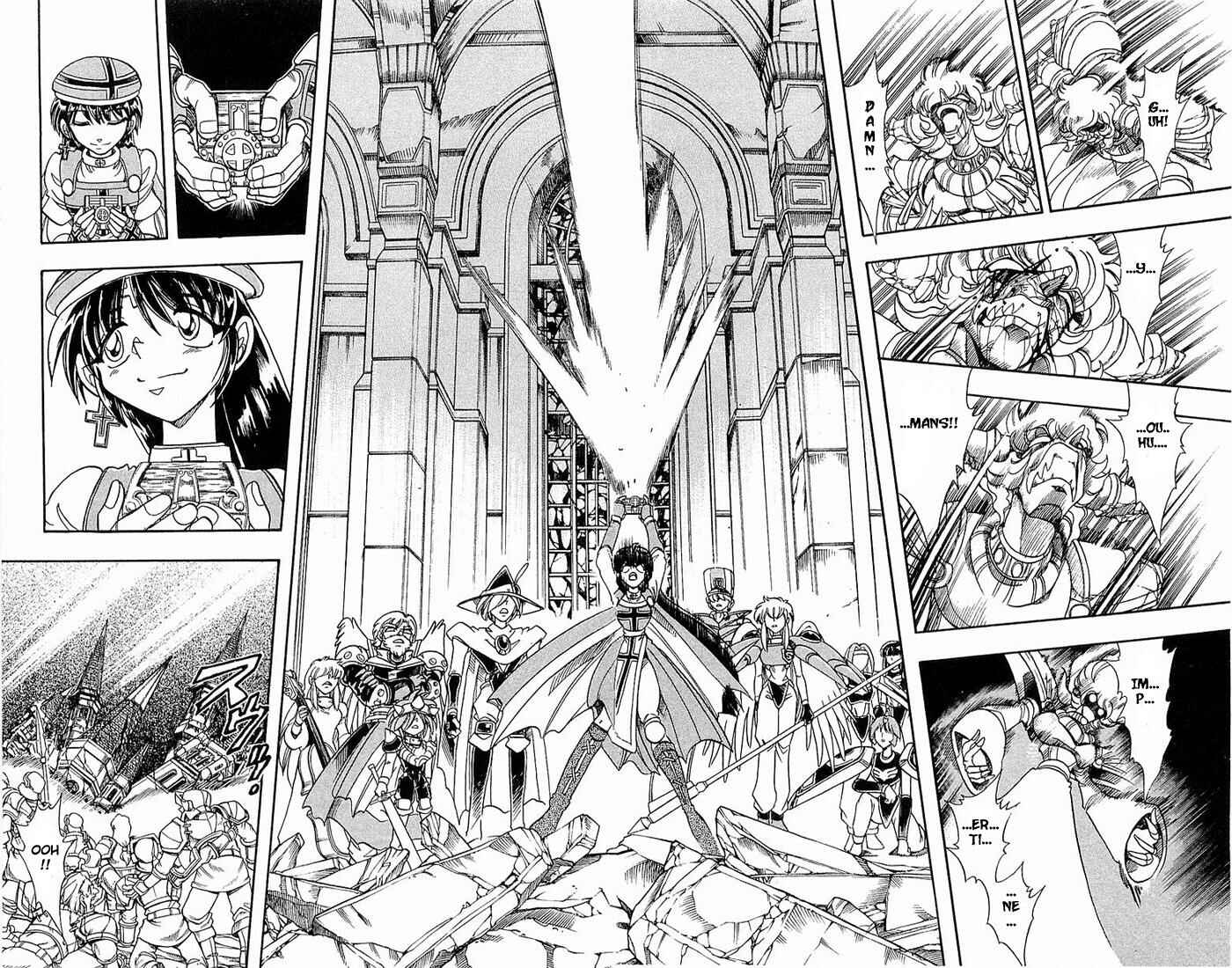 Page 49 Chapter 141 The Violinist of Hamelin