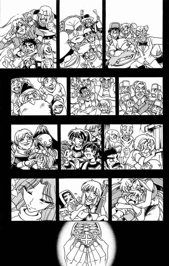 Page 52 Chapter 141 The Violinist of Hamelin