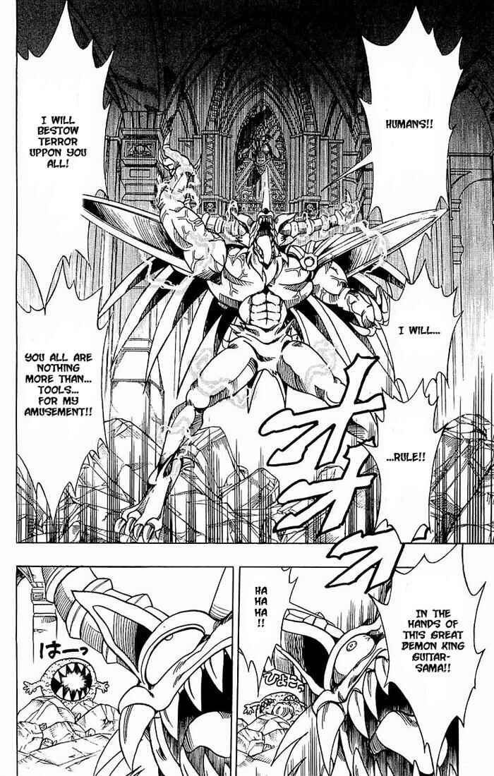 Page 58 Chapter 141 The Violinist of Hamelin