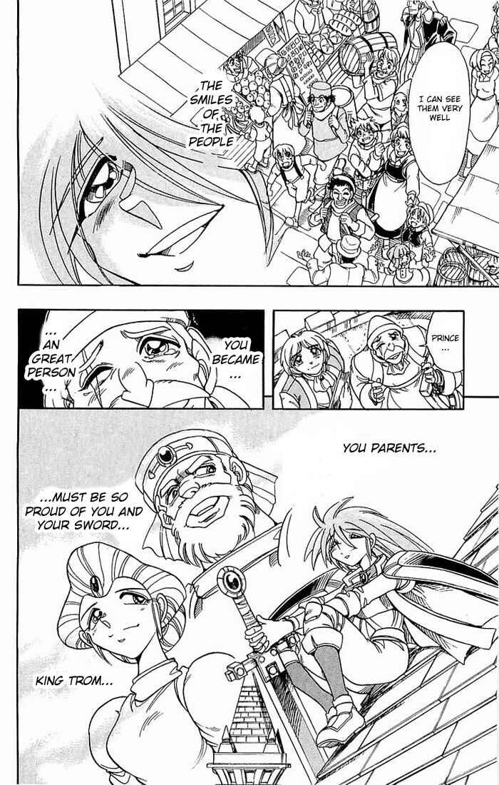 Page 67 Chapter 141 The Violinist of Hamelin
