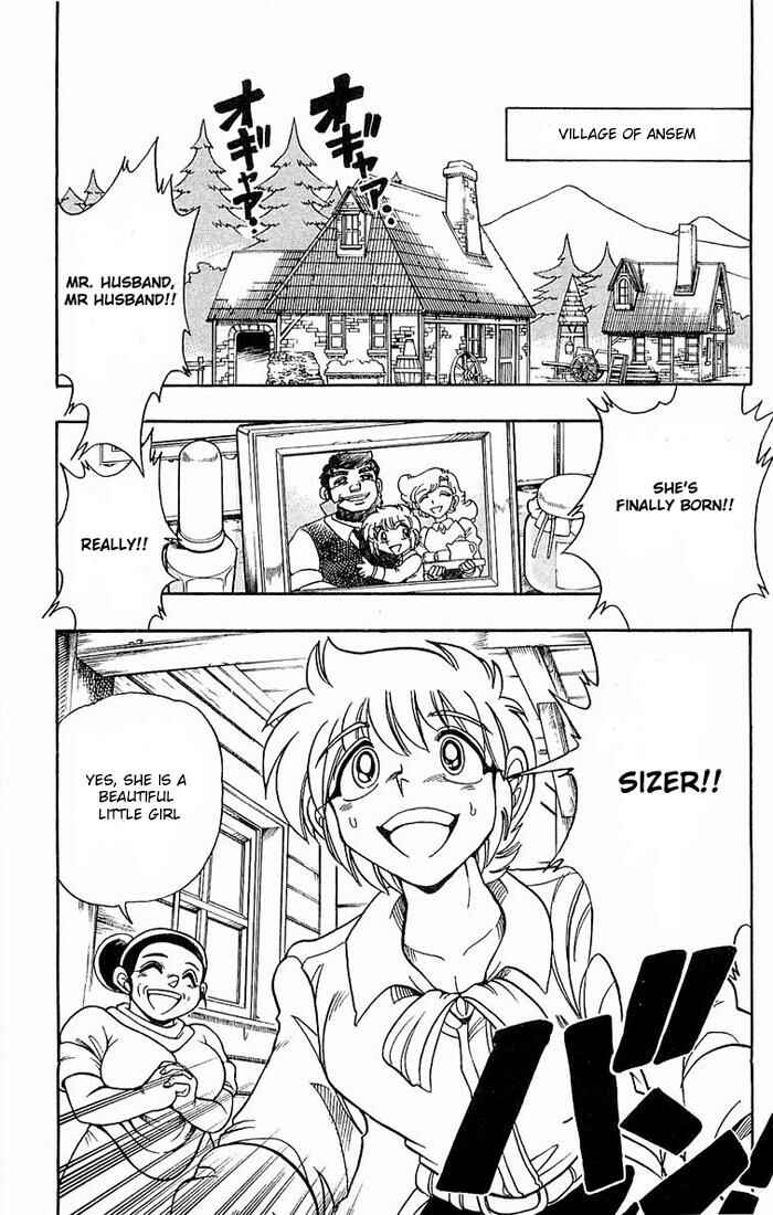 Page 70 Chapter 141 The Violinist of Hamelin