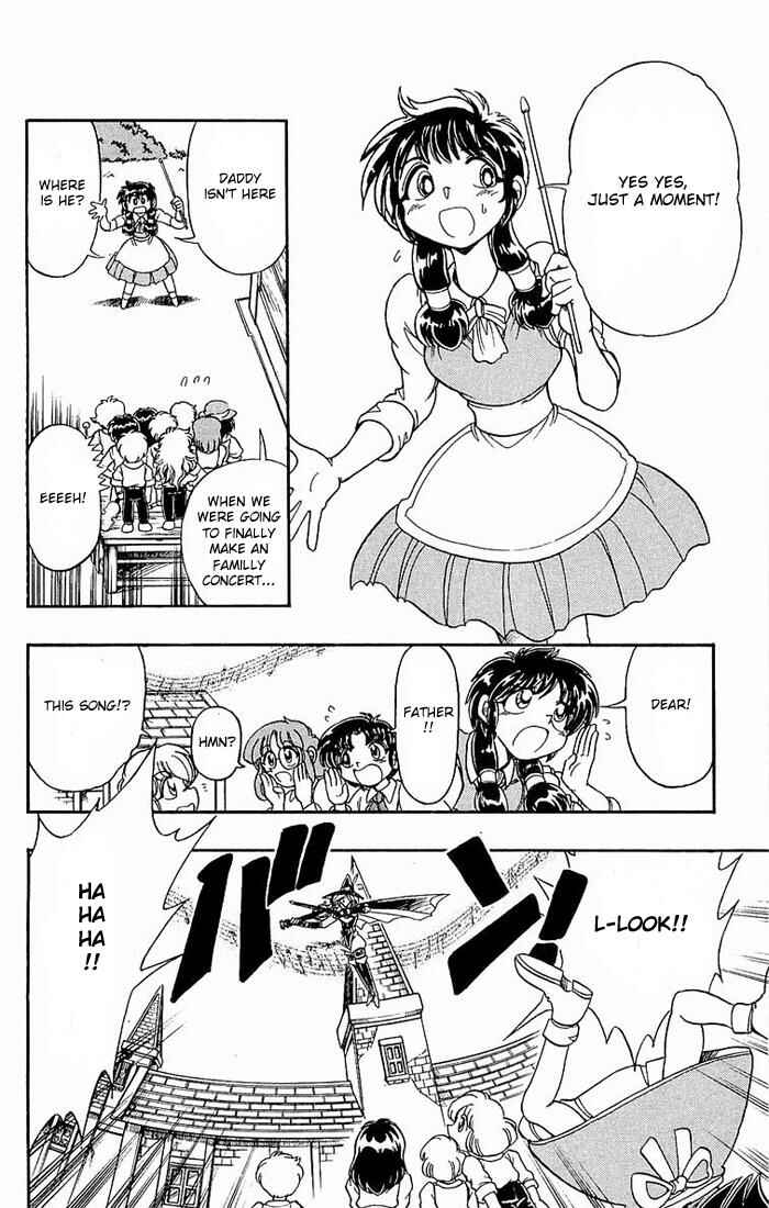 Page 77 Chapter 141 The Violinist of Hamelin