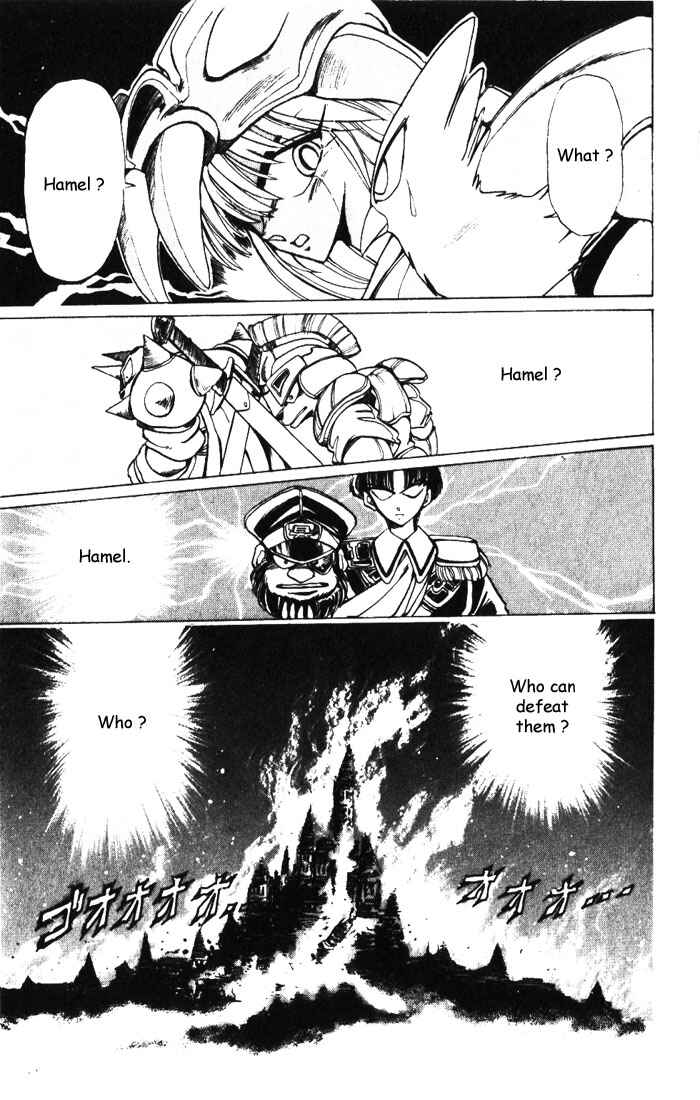 Page 23 Chapter 9 The Violinist of Hamelin